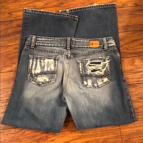 BKE Denim - Buckle BKE Jeans - Size 30 x 29 1/2